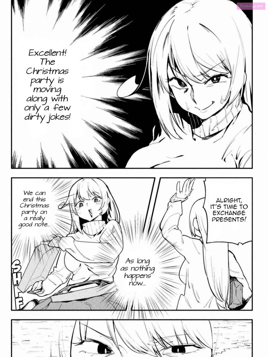 Chastity Reverse World Chapter 31 page 5 - MangaKakalot