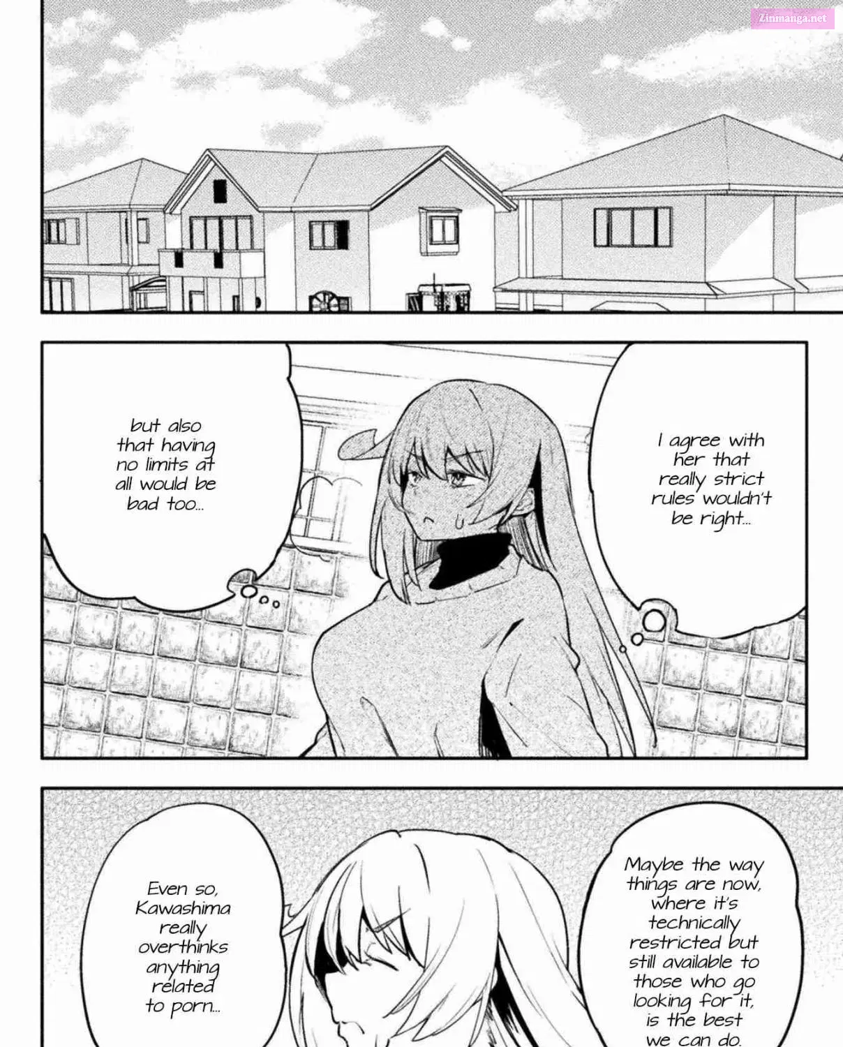 Chastity Reverse World Chapter 36 page 31 - MangaKakalot