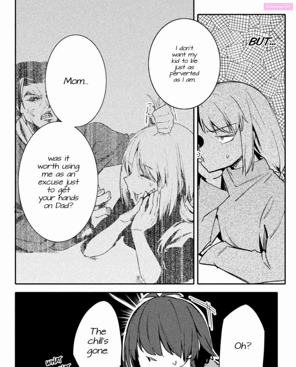 Chastity Reverse World Chapter 37 page 23 - MangaKakalot