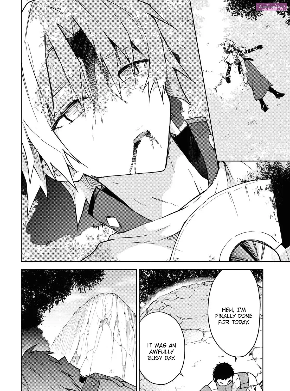 Cheat Skill "Shisha Sosei" ga Kakusei Shite, Inishie no Maougun wo Fukkatsu Sasete Shimaimashita Chapter 1 page 62 - MangaNelo