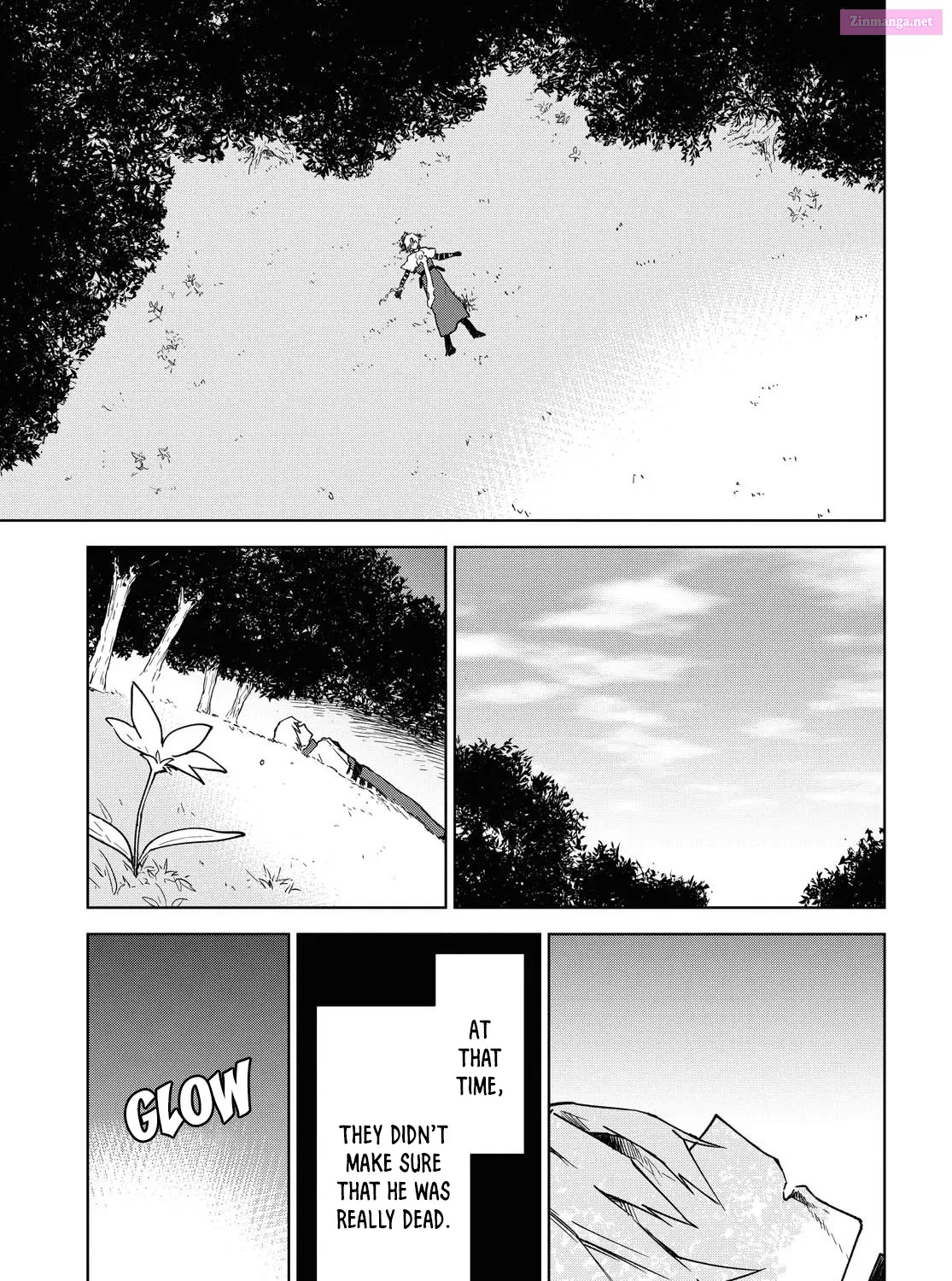 Cheat Skill "Shisha Sosei" ga Kakusei Shite, Inishie no Maougun wo Fukkatsu Sasete Shimaimashita Chapter 1 page 64 - MangaNelo