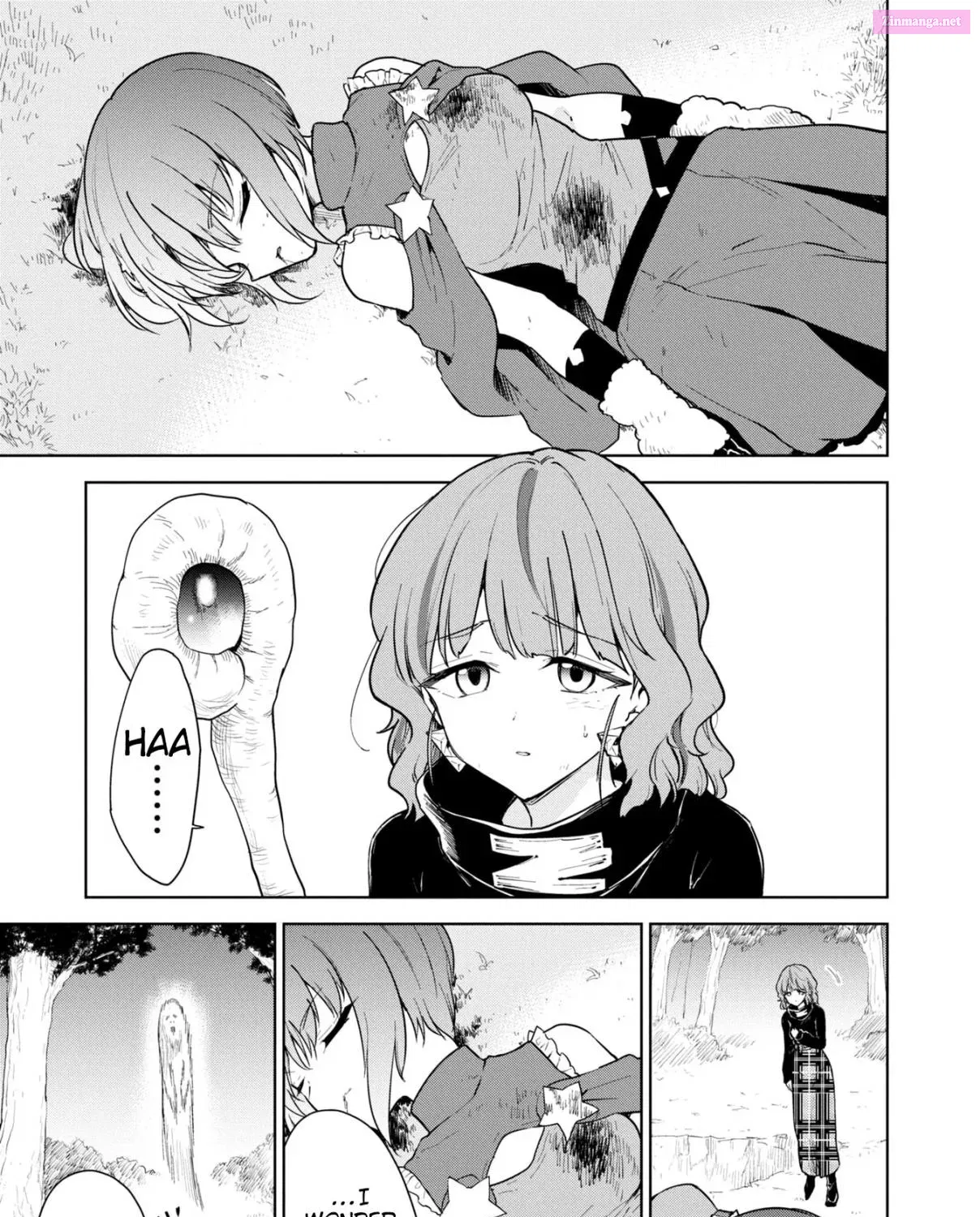 Cheat Skill "Shisha Sosei" ga Kakusei Shite, Inishie no Maougun wo Fukkatsu Sasete Shimaimashita Chapter 10.2 page 53 - MangaNelo