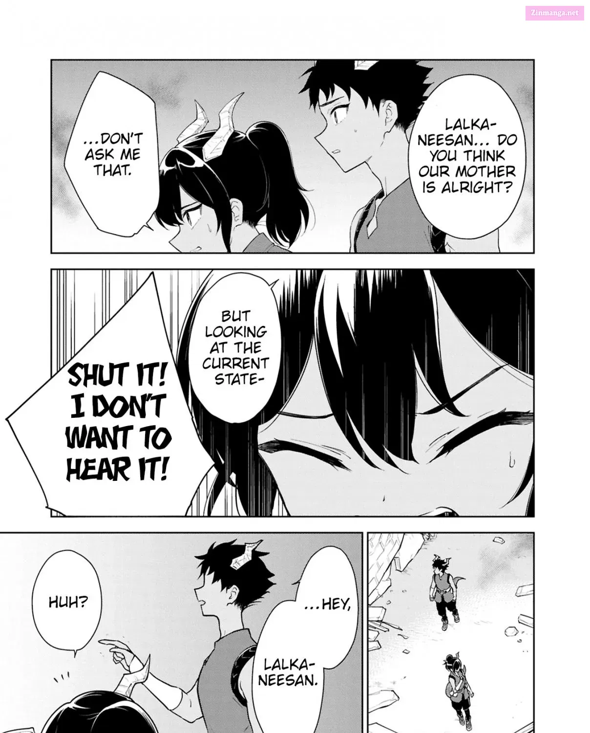 Cheat Skill "Shisha Sosei" ga Kakusei Shite, Inishie no Maougun wo Fukkatsu Sasete Shimaimashita Chapter 10.3 page 41 - MangaNato