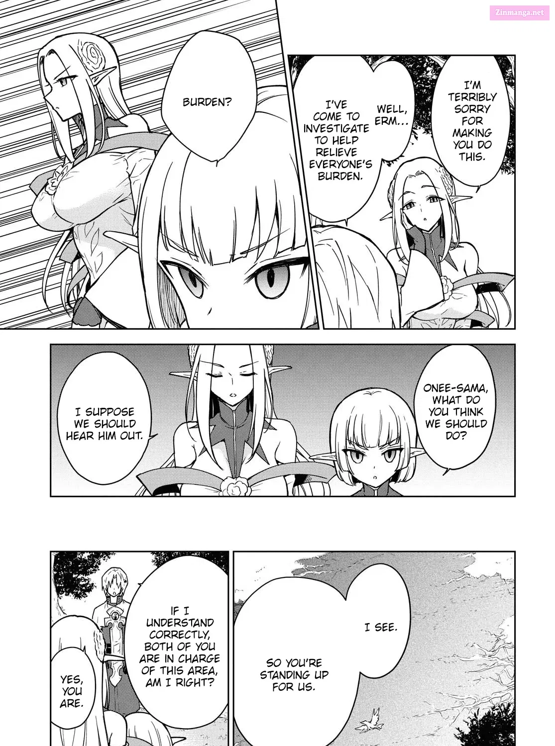 Cheat Skill "Shisha Sosei" ga Kakusei Shite, Inishie no Maougun wo Fukkatsu Sasete Shimaimashita Chapter 3 page 31 - MangaNelo