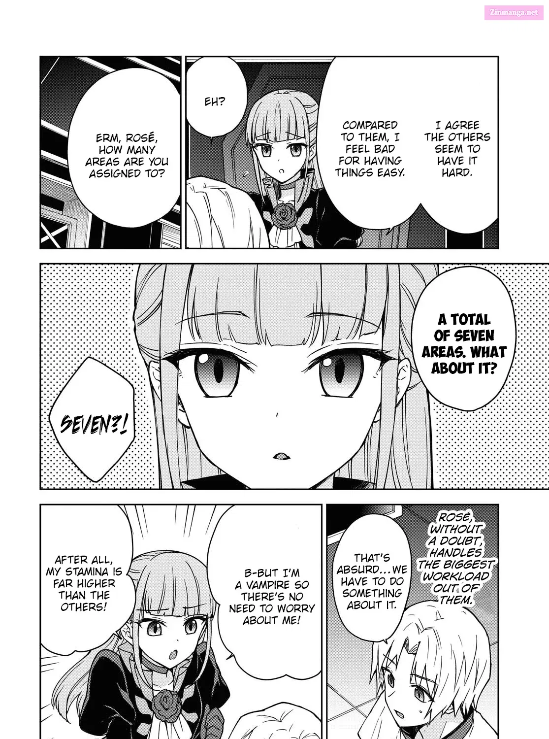 Cheat Skill "Shisha Sosei" ga Kakusei Shite, Inishie no Maougun wo Fukkatsu Sasete Shimaimashita Chapter 3 page 41 - MangaNelo