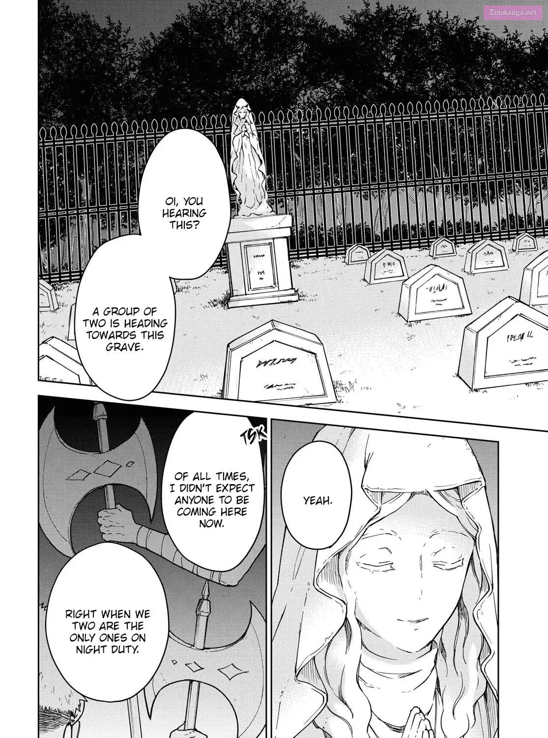 Cheat Skill "Shisha Sosei" ga Kakusei Shite, Inishie no Maougun wo Fukkatsu Sasete Shimaimashita Chapter 3 page 57 - MangaNelo