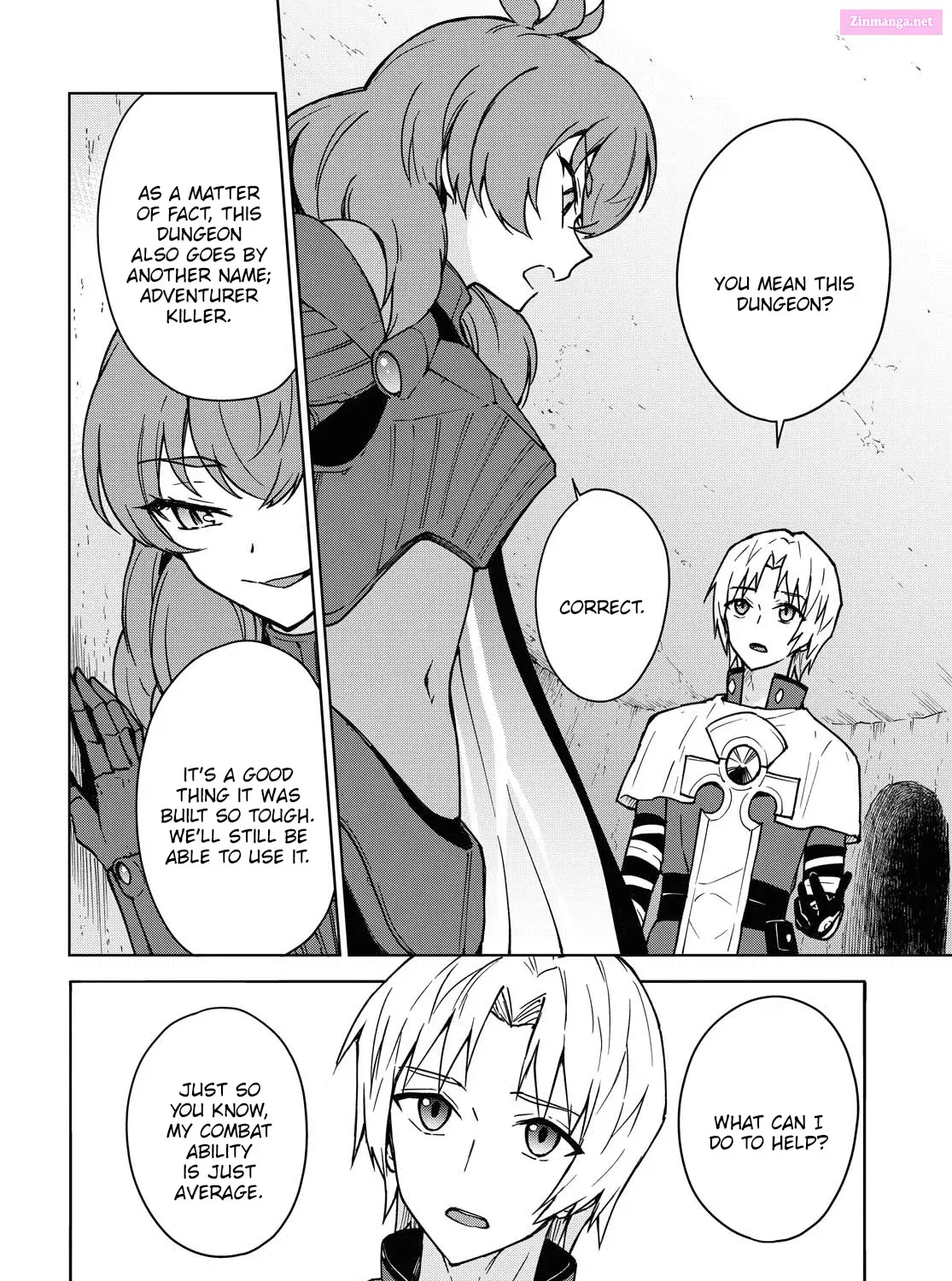 Cheat Skill "Shisha Sosei" ga Kakusei Shite, Inishie no Maougun wo Fukkatsu Sasete Shimaimashita Chapter 3 page 9 - MangaNelo