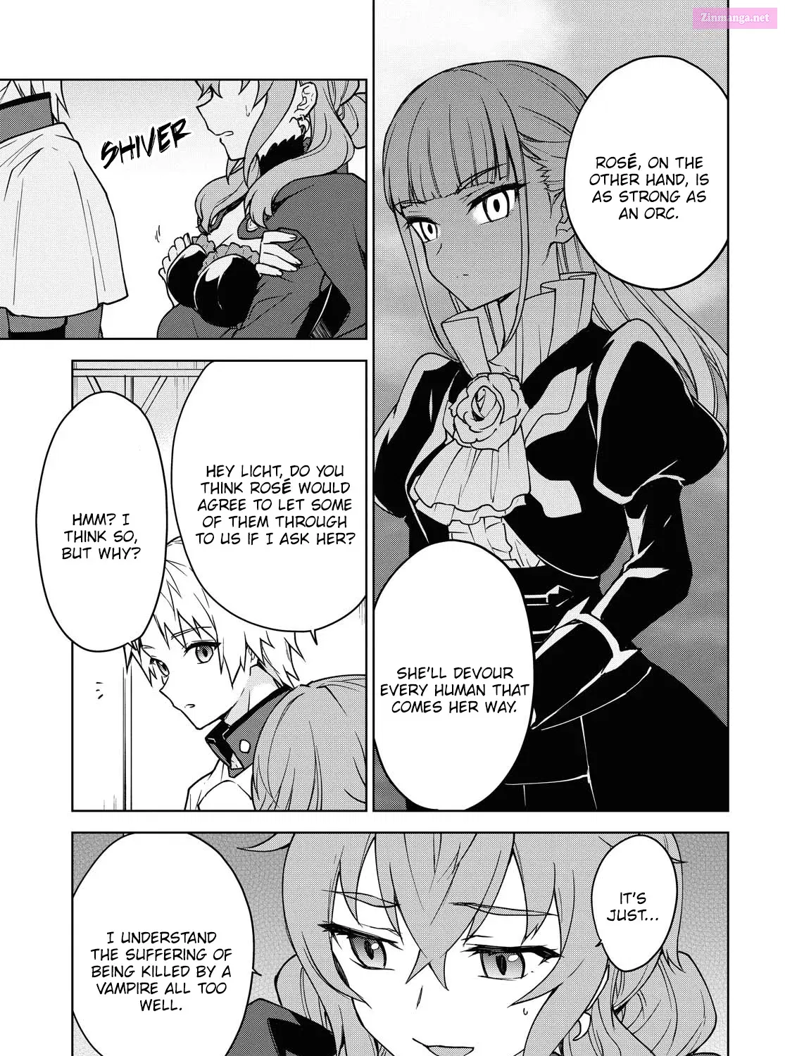 Cheat Skill "Shisha Sosei" ga Kakusei Shite, Inishie no Maougun wo Fukkatsu Sasete Shimaimashita Chapter 4 page 48 - MangaNelo