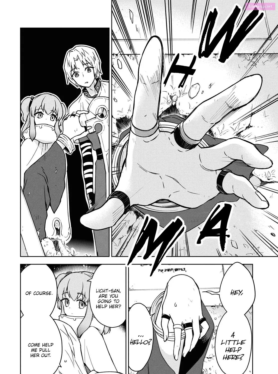 Cheat Skill "Shisha Sosei" ga Kakusei Shite, Inishie no Maougun wo Fukkatsu Sasete Shimaimashita Chapter 4 page 6 - MangaNelo