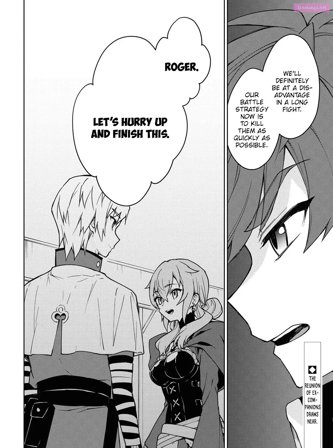 Cheat Skill "Shisha Sosei" ga Kakusei Shite, Inishie no Maougun wo Fukkatsu Sasete Shimaimashita Chapter 4 page 62 - MangaNelo