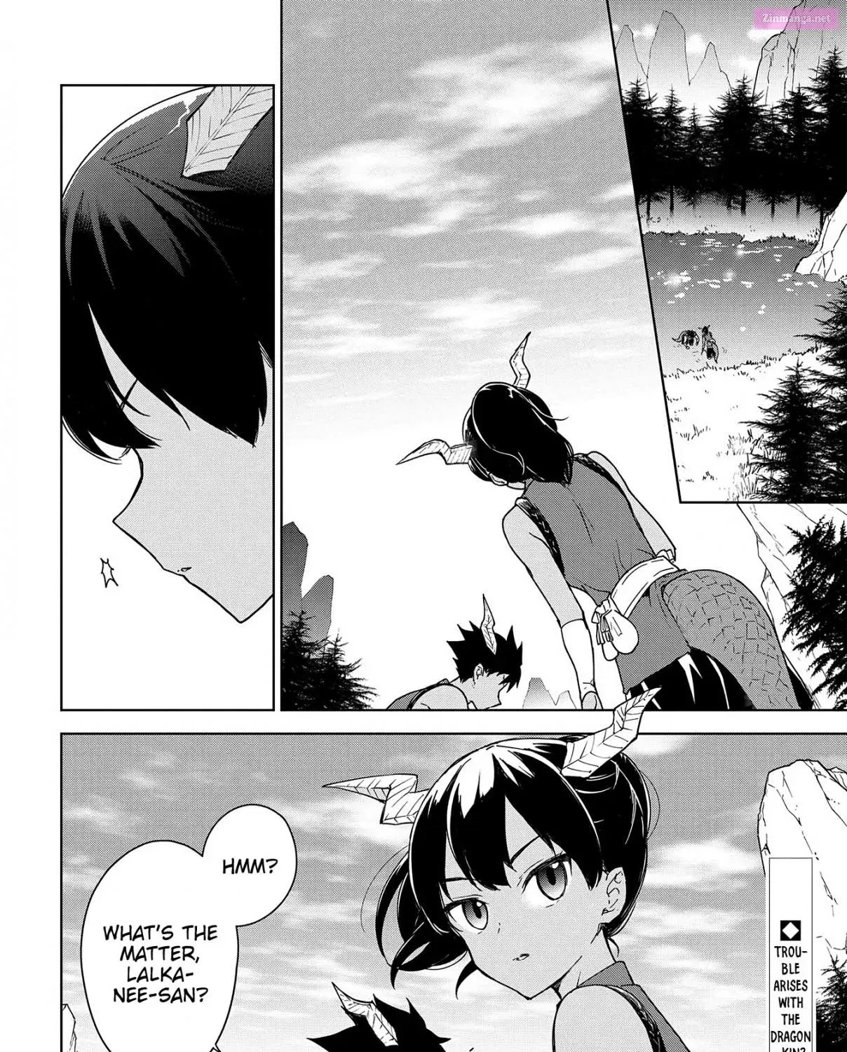 Cheat Skill "Shisha Sosei" ga Kakusei Shite, Inishie no Maougun wo Fukkatsu Sasete Shimaimashita Chapter 7.1 page 46 - MangaNelo