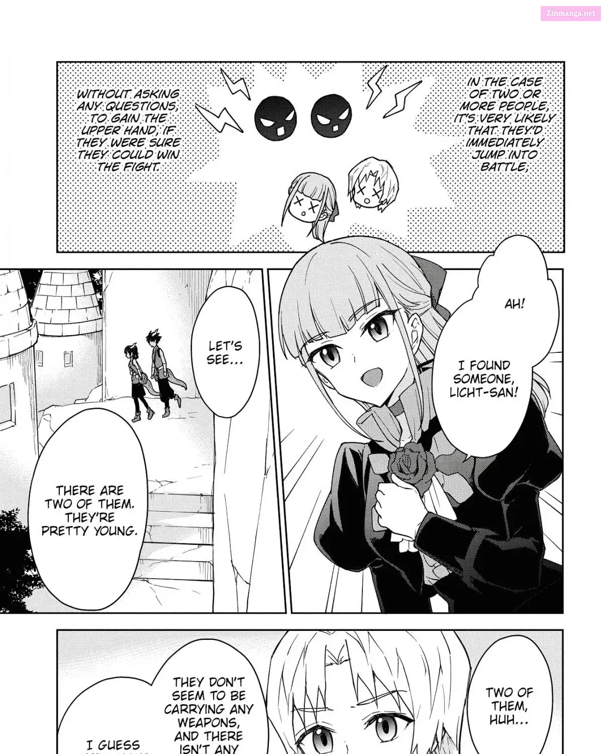 Cheat Skill "Shisha Sosei" ga Kakusei Shite, Inishie no Maougun wo Fukkatsu Sasete Shimaimashita Chapter 7.2 page 15 - MangaNelo