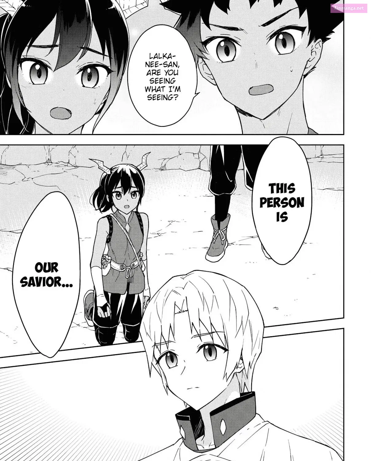 Cheat Skill "Shisha Sosei" ga Kakusei Shite, Inishie no Maougun wo Fukkatsu Sasete Shimaimashita Chapter 7.2 page 31 - MangaNelo