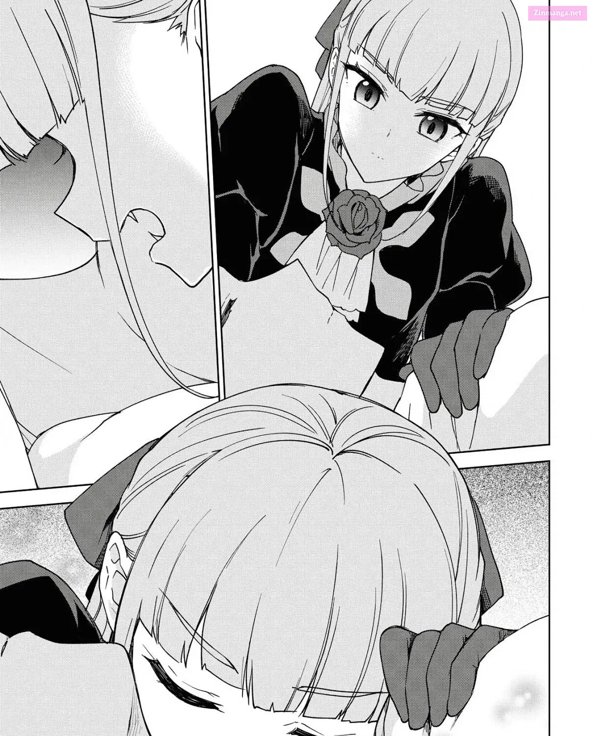 Cheat Skill "Shisha Sosei" ga Kakusei Shite, Inishie no Maougun wo Fukkatsu Sasete Shimaimashita Chapter 7.2 page 39 - MangaNelo