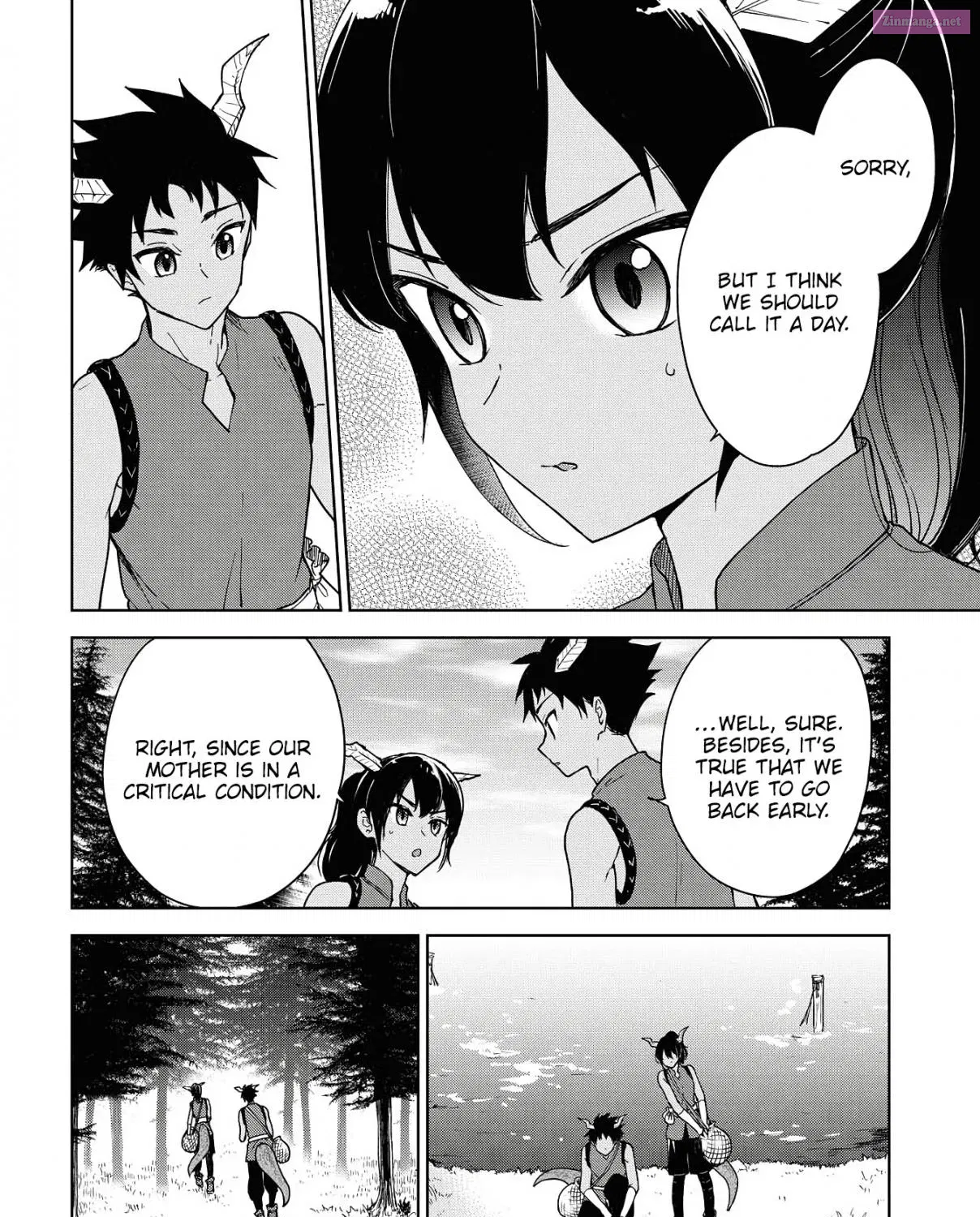 Cheat Skill "Shisha Sosei" ga Kakusei Shite, Inishie no Maougun wo Fukkatsu Sasete Shimaimashita Chapter 7.2 page 5 - MangaNelo