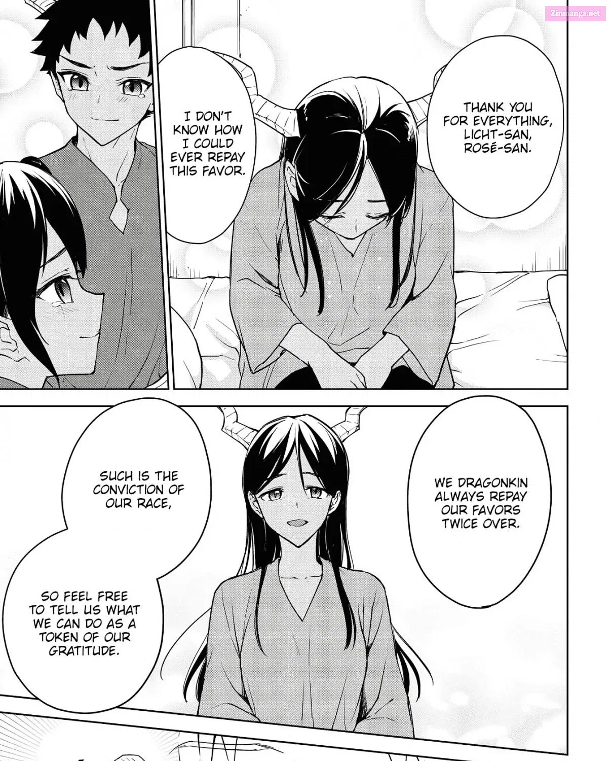 Cheat Skill "Shisha Sosei" ga Kakusei Shite, Inishie no Maougun wo Fukkatsu Sasete Shimaimashita Chapter 7.2 page 51 - MangaNelo