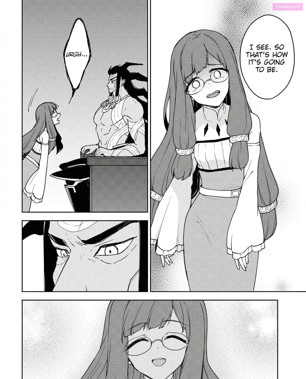 Cheat Skill "Shisha Sosei" ga Kakusei Shite, Inishie no Maougun wo Fukkatsu Sasete Shimaimashita Chapter 7.5 page 17 - MangaNelo