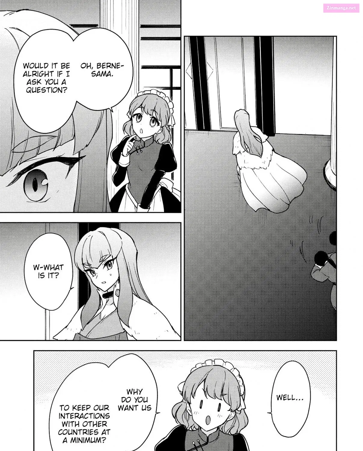 Cheat Skill "Shisha Sosei" ga Kakusei Shite, Inishie no Maougun wo Fukkatsu Sasete Shimaimashita Chapter 7.7 page 27 - MangaNelo