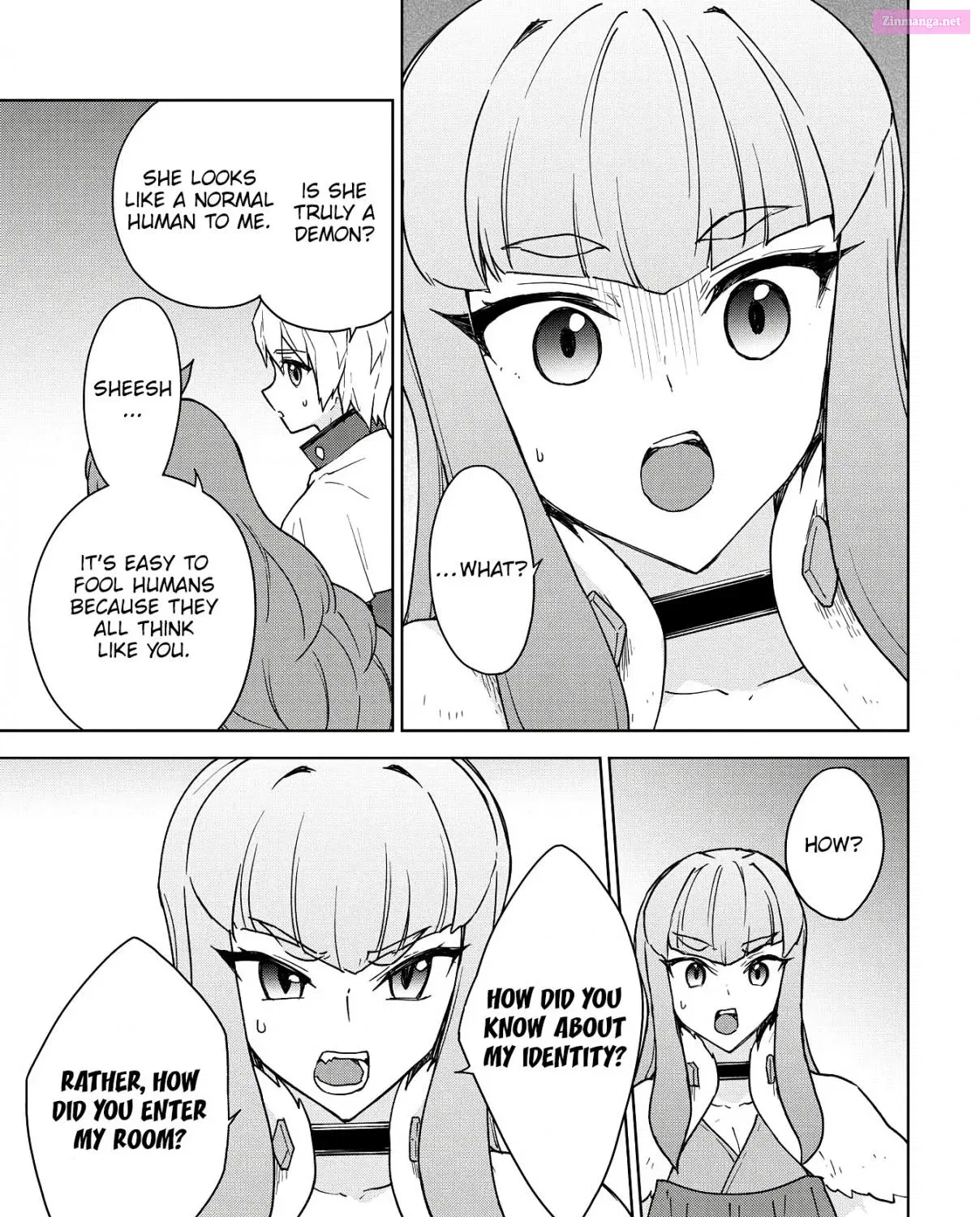 Cheat Skill "Shisha Sosei" ga Kakusei Shite, Inishie no Maougun wo Fukkatsu Sasete Shimaimashita Chapter 7.7 page 39 - MangaNelo