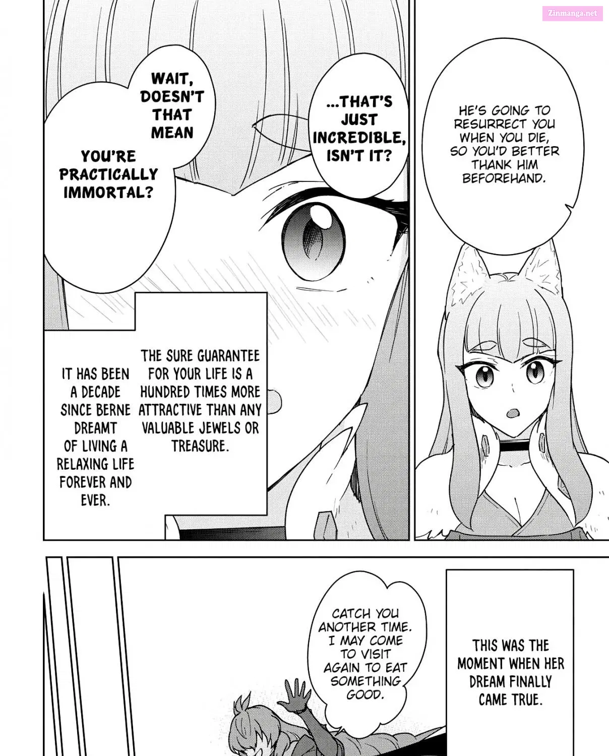 Cheat Skill "Shisha Sosei" ga Kakusei Shite, Inishie no Maougun wo Fukkatsu Sasete Shimaimashita Chapter 7.7 page 65 - MangaNelo