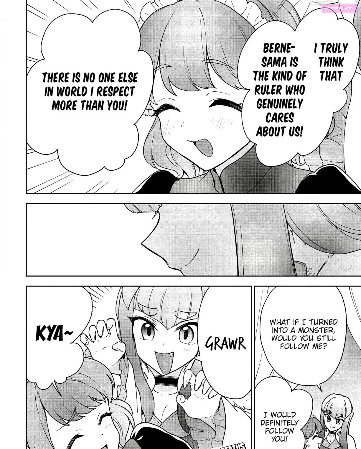 Cheat Skill "Shisha Sosei" ga Kakusei Shite, Inishie no Maougun wo Fukkatsu Sasete Shimaimashita Chapter 7.7 page 73 - MangaNelo