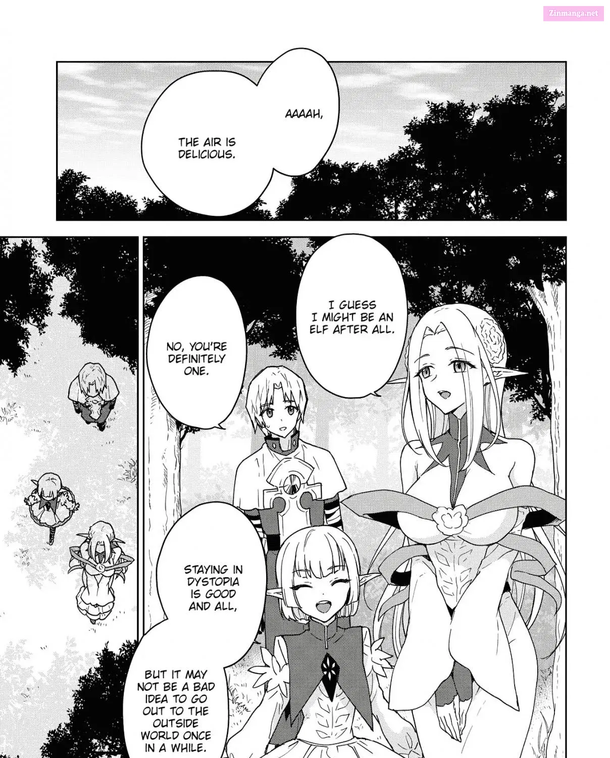 Cheat Skill "Shisha Sosei" ga Kakusei Shite, Inishie no Maougun wo Fukkatsu Sasete Shimaimashita Chapter 7 page 16 - MangaNelo