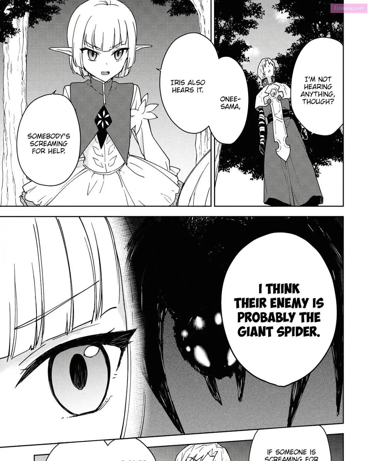 Cheat Skill "Shisha Sosei" ga Kakusei Shite, Inishie no Maougun wo Fukkatsu Sasete Shimaimashita Chapter 7 page 20 - MangaNelo