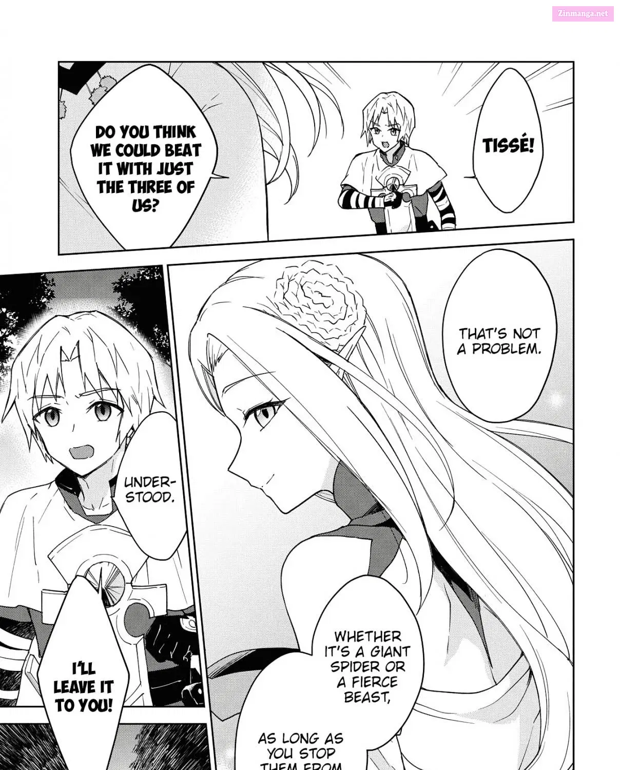 Cheat Skill "Shisha Sosei" ga Kakusei Shite, Inishie no Maougun wo Fukkatsu Sasete Shimaimashita Chapter 7 page 24 - MangaNelo