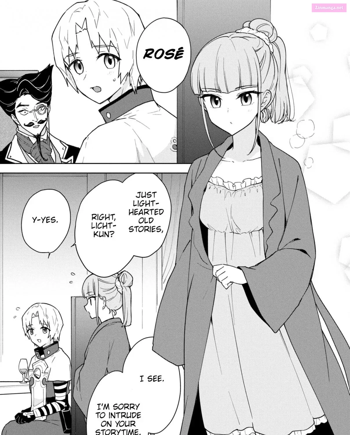 Cheat Skill "Shisha Sosei" ga Kakusei Shite, Inishie no Maougun wo Fukkatsu Sasete Shimaimashita Chapter 8.2 page 31 - MangaNelo