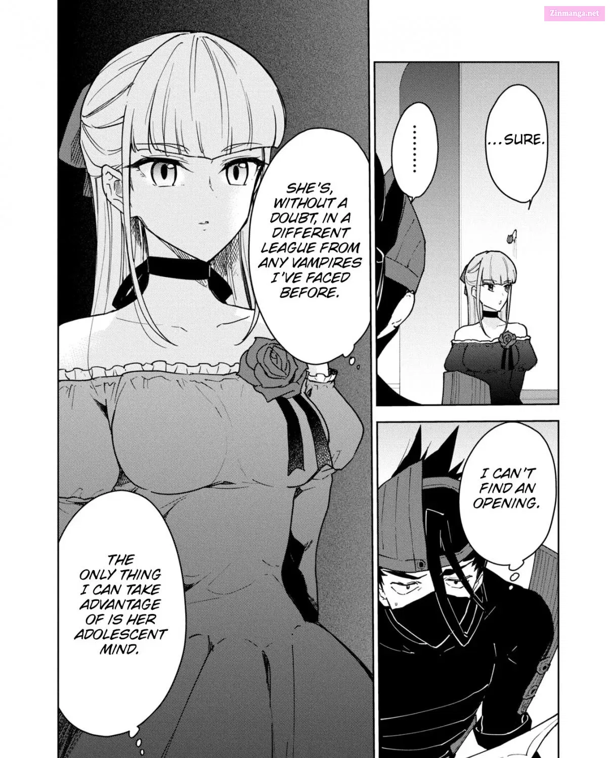 Cheat Skill "Shisha Sosei" ga Kakusei Shite, Inishie no Maougun wo Fukkatsu Sasete Shimaimashita Chapter 8.5 page 13 - MangaNelo