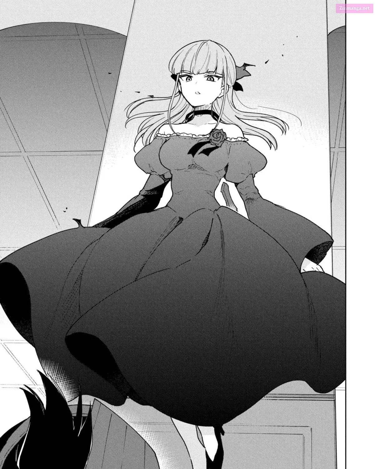 Cheat Skill "Shisha Sosei" ga Kakusei Shite, Inishie no Maougun wo Fukkatsu Sasete Shimaimashita Chapter 8.5 page 3 - MangaNelo