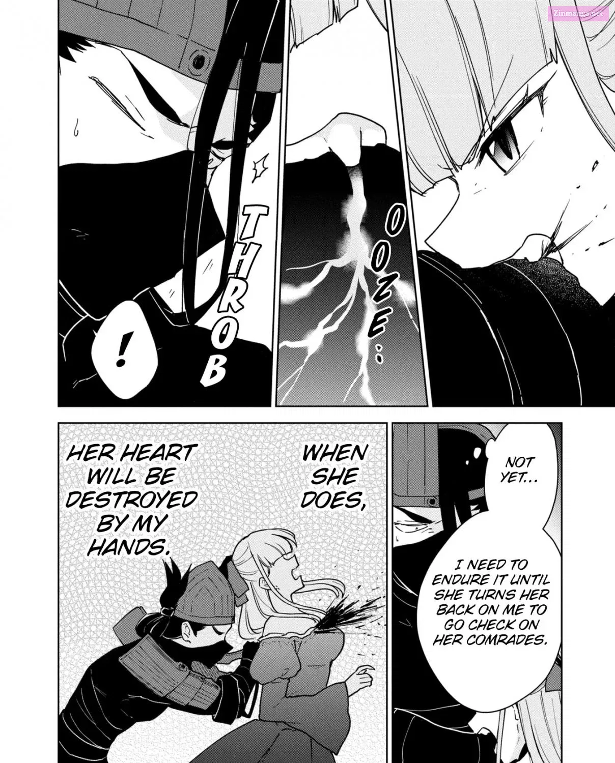 Cheat Skill "Shisha Sosei" ga Kakusei Shite, Inishie no Maougun wo Fukkatsu Sasete Shimaimashita Chapter 8.5 page 21 - MangaNelo