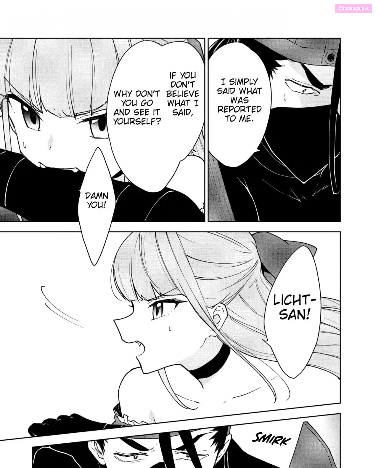 Cheat Skill "Shisha Sosei" ga Kakusei Shite, Inishie no Maougun wo Fukkatsu Sasete Shimaimashita Chapter 8.5 page 23 - MangaNelo