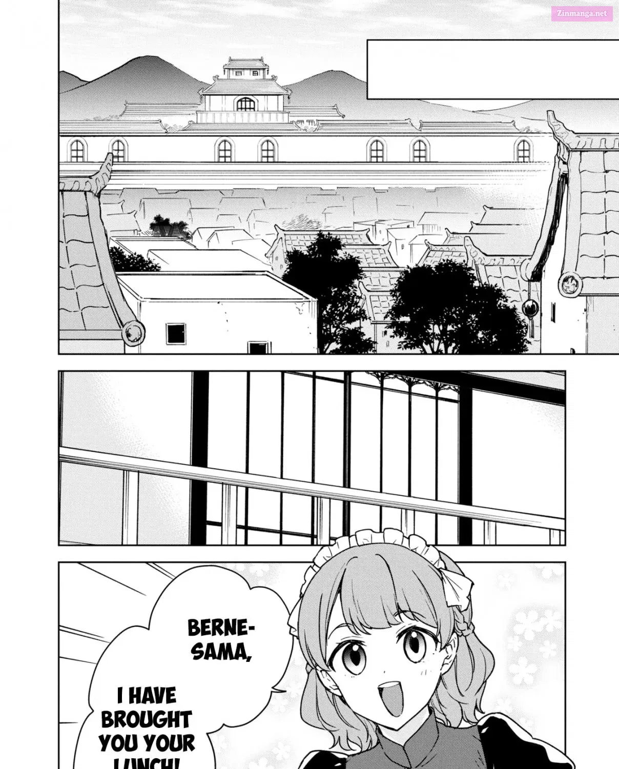 Cheat Skill "Shisha Sosei" ga Kakusei Shite, Inishie no Maougun wo Fukkatsu Sasete Shimaimashita Chapter 8.6 page 41 - MangaNelo