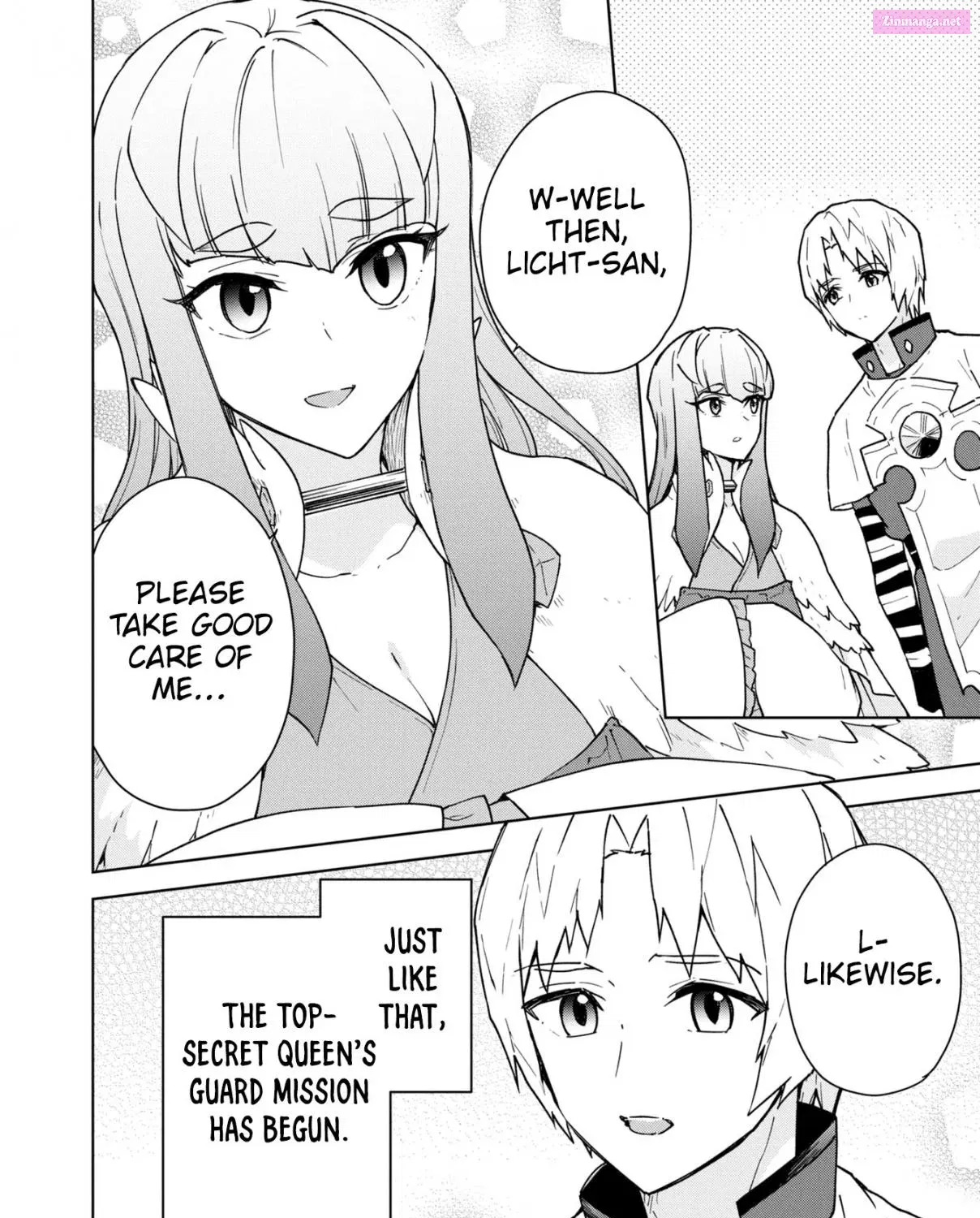 Cheat Skill "Shisha Sosei" ga Kakusei Shite, Inishie no Maougun wo Fukkatsu Sasete Shimaimashita Chapter 8.6 page 73 - MangaNelo