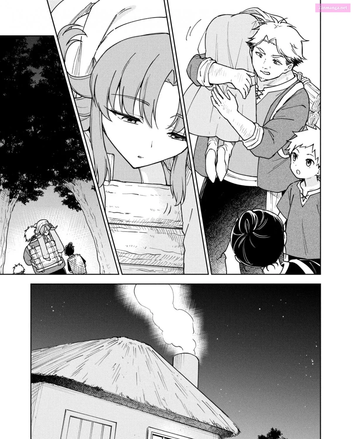 Cheat Skill "Shisha Sosei" ga Kakusei Shite, Inishie no Maougun wo Fukkatsu Sasete Shimaimashita Chapter 9.0 page 19 - MangaNelo