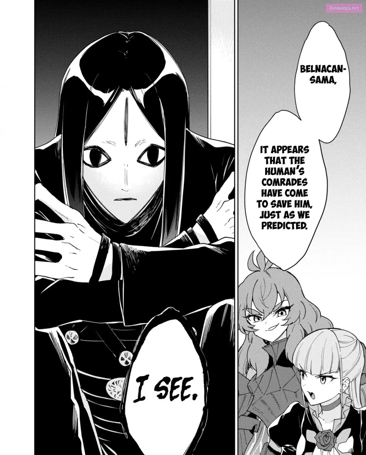 Cheat Skill "Shisha Sosei" ga Kakusei Shite, Inishie no Maougun wo Fukkatsu Sasete Shimaimashita Chapter 9.5 page 23 - MangaNelo