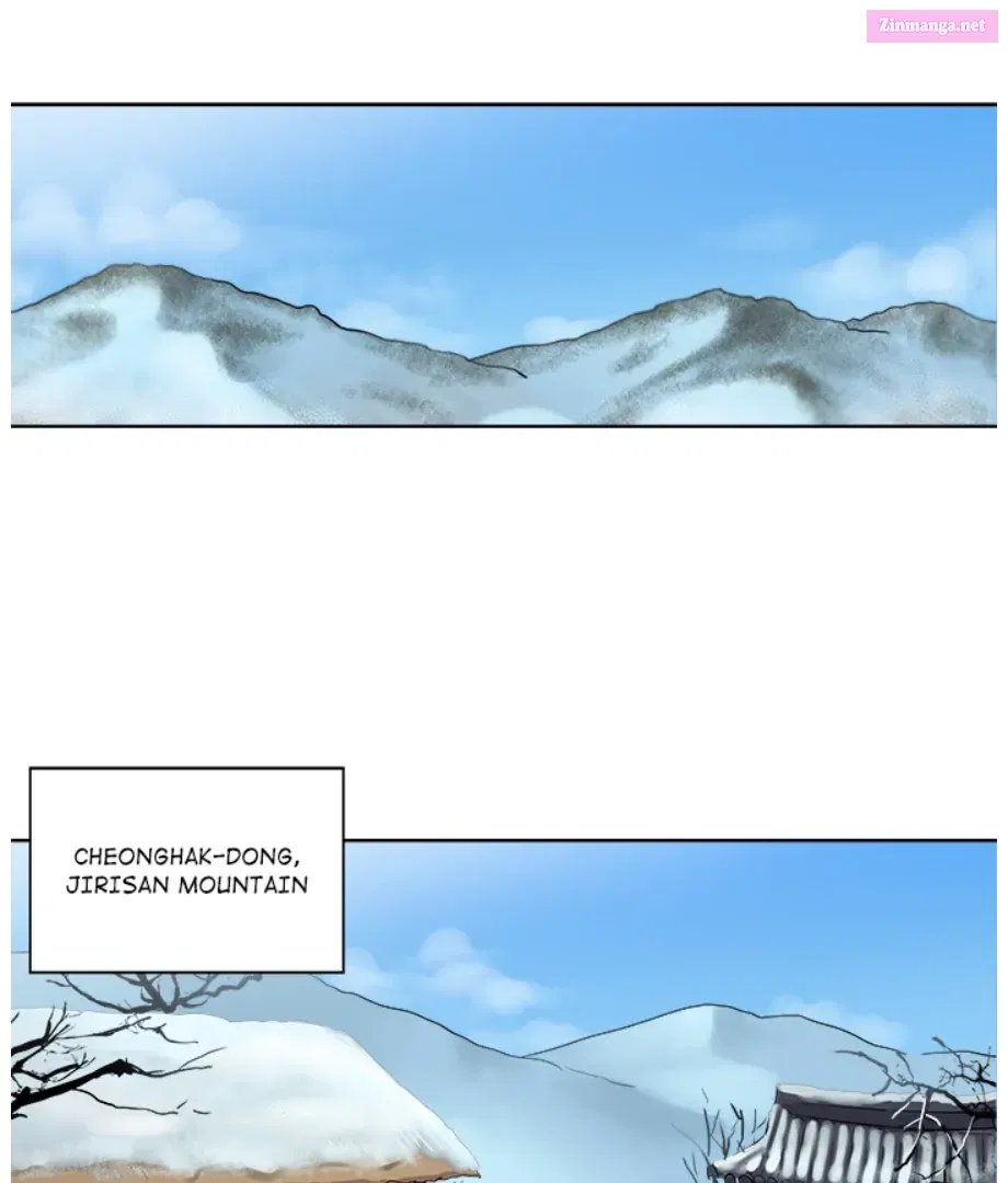 Cheonghak-dong Project Chapter 1 page 1 - MangaKakalot