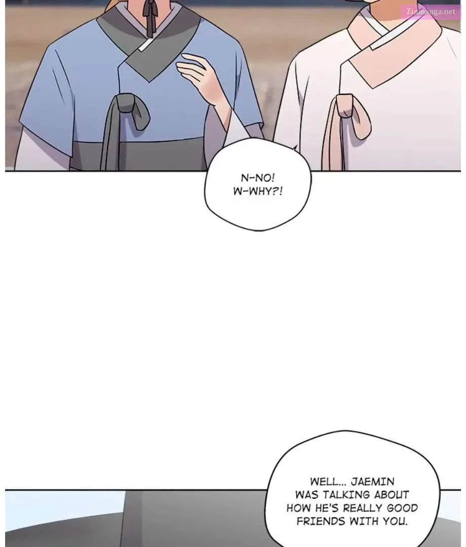 Cheonghak-dong Project Chapter 10 page 73 - Mangabat