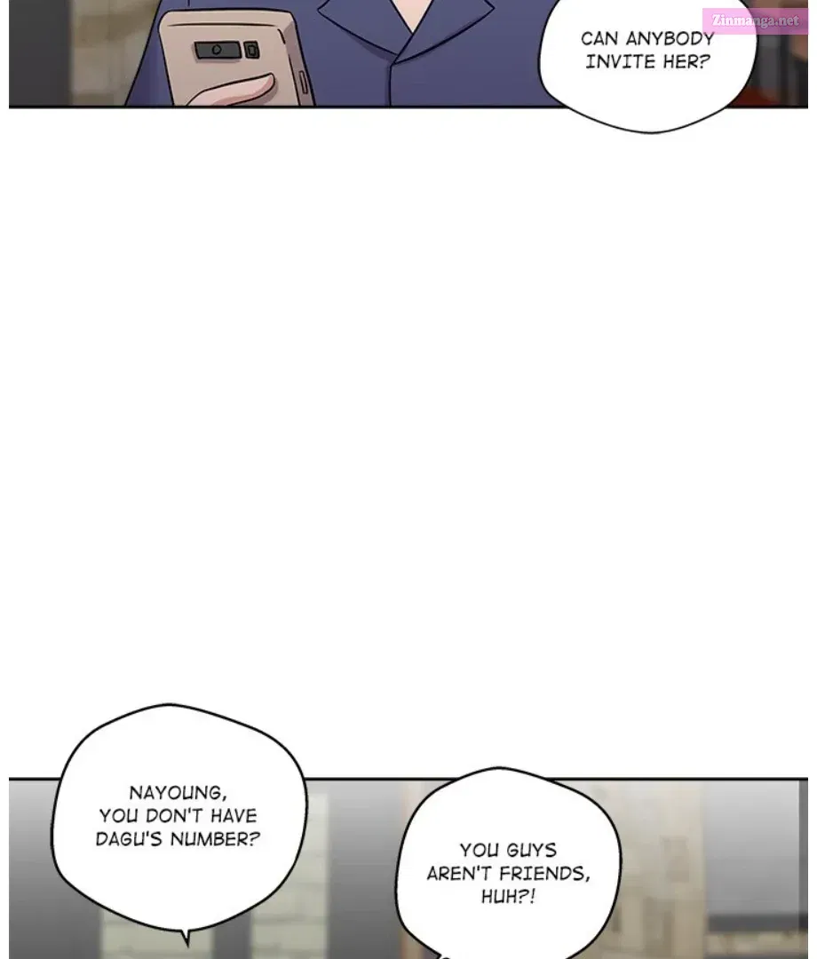 Cheonghak-dong Project Chapter 11 page 11 - Mangabat