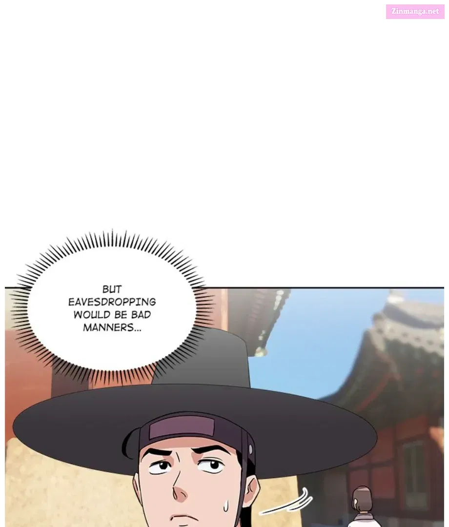 Cheonghak-dong Project Chapter 11 page 32 - Mangabat