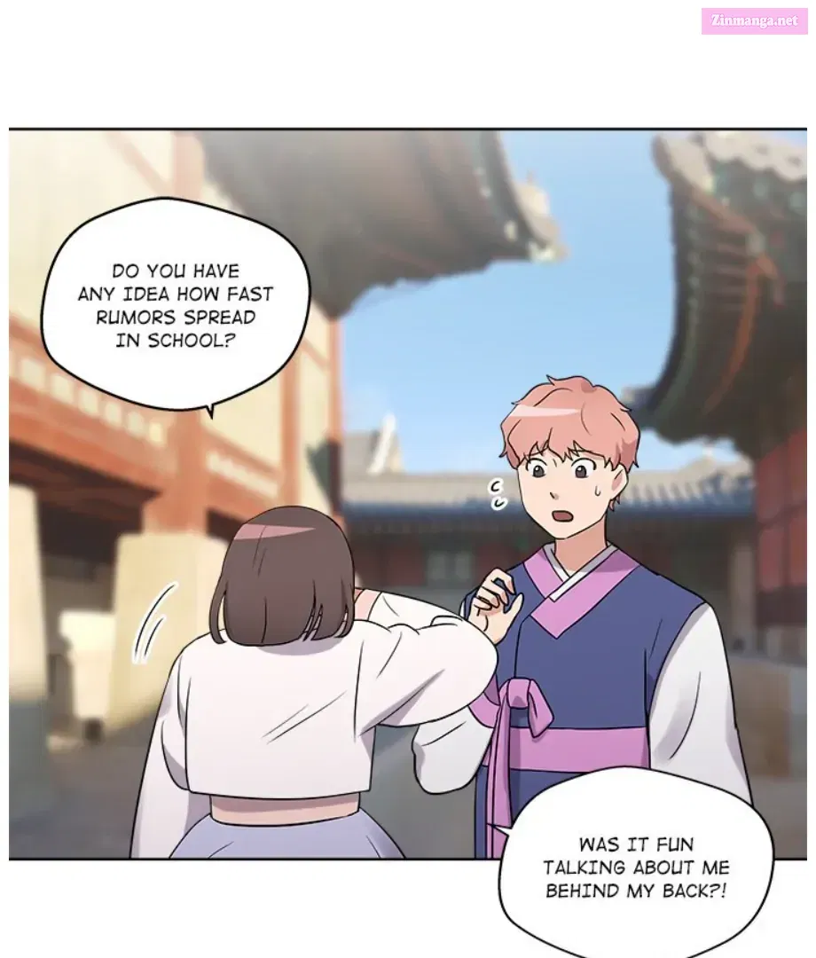 Cheonghak-dong Project Chapter 11 page 38 - MangaNato