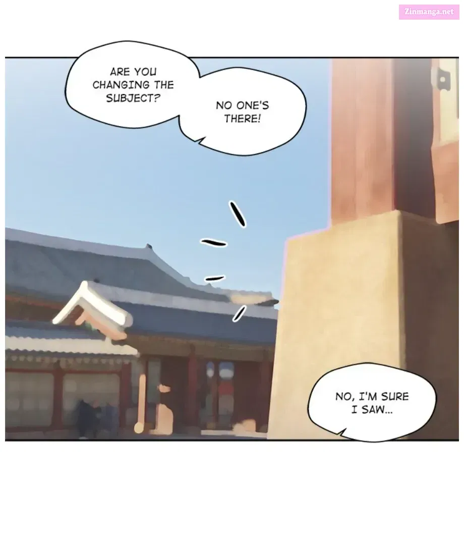 Cheonghak-dong Project Chapter 11 page 47 - Mangabat