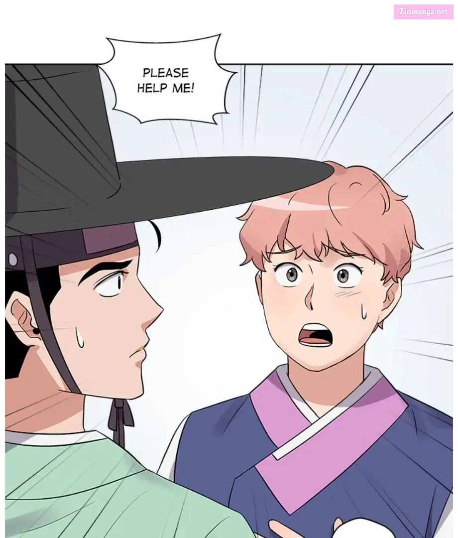 Cheonghak-dong Project Chapter 11 page 65 - MangaNato