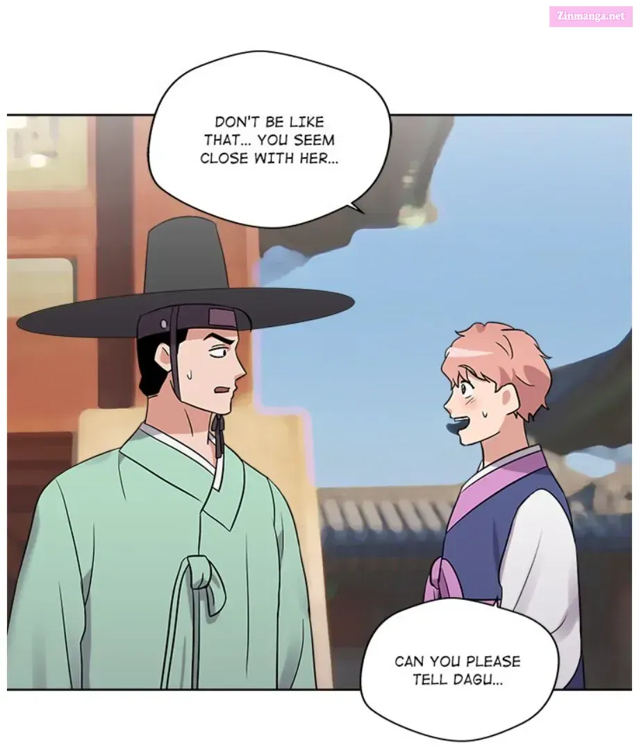 Cheonghak-dong Project Chapter 11 page 68 - MangaNato