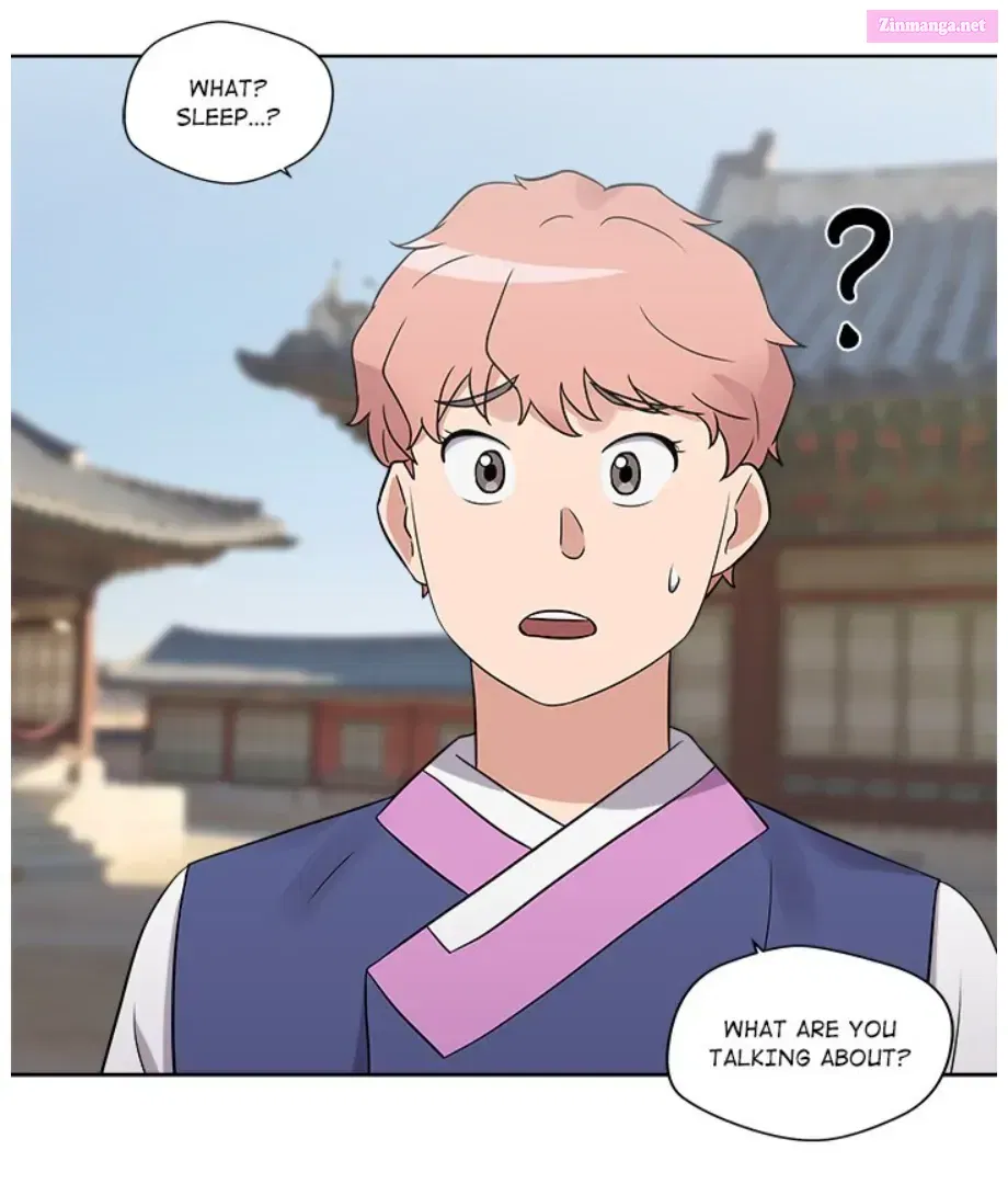 Cheonghak-dong Project Chapter 11 page 75 - MangaNato