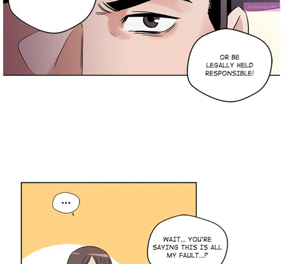 Cheonghak-dong Project Chapter 2 page 27 - Mangabat