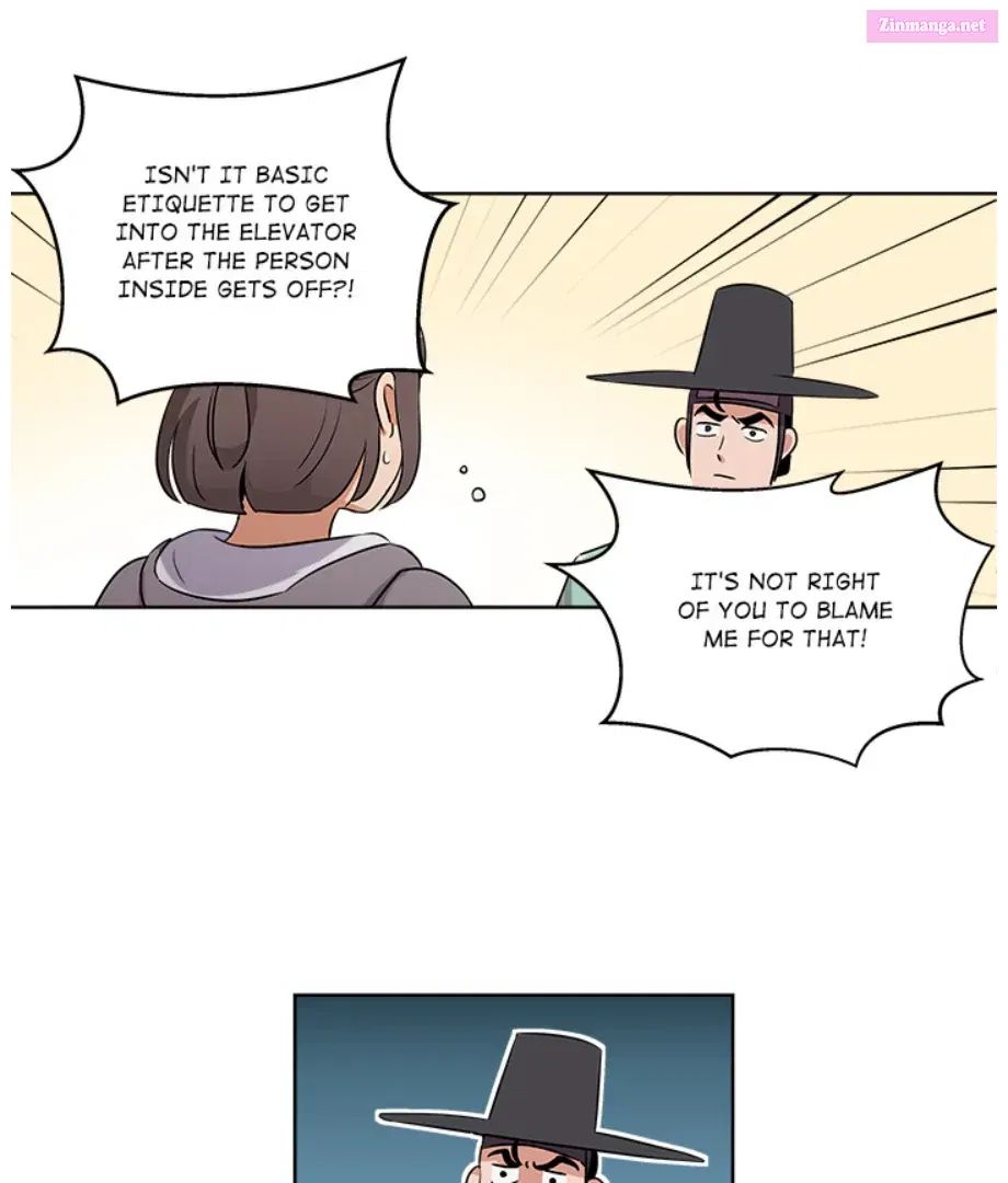 Cheonghak-dong Project Chapter 2 page 30 - MangaKakalot