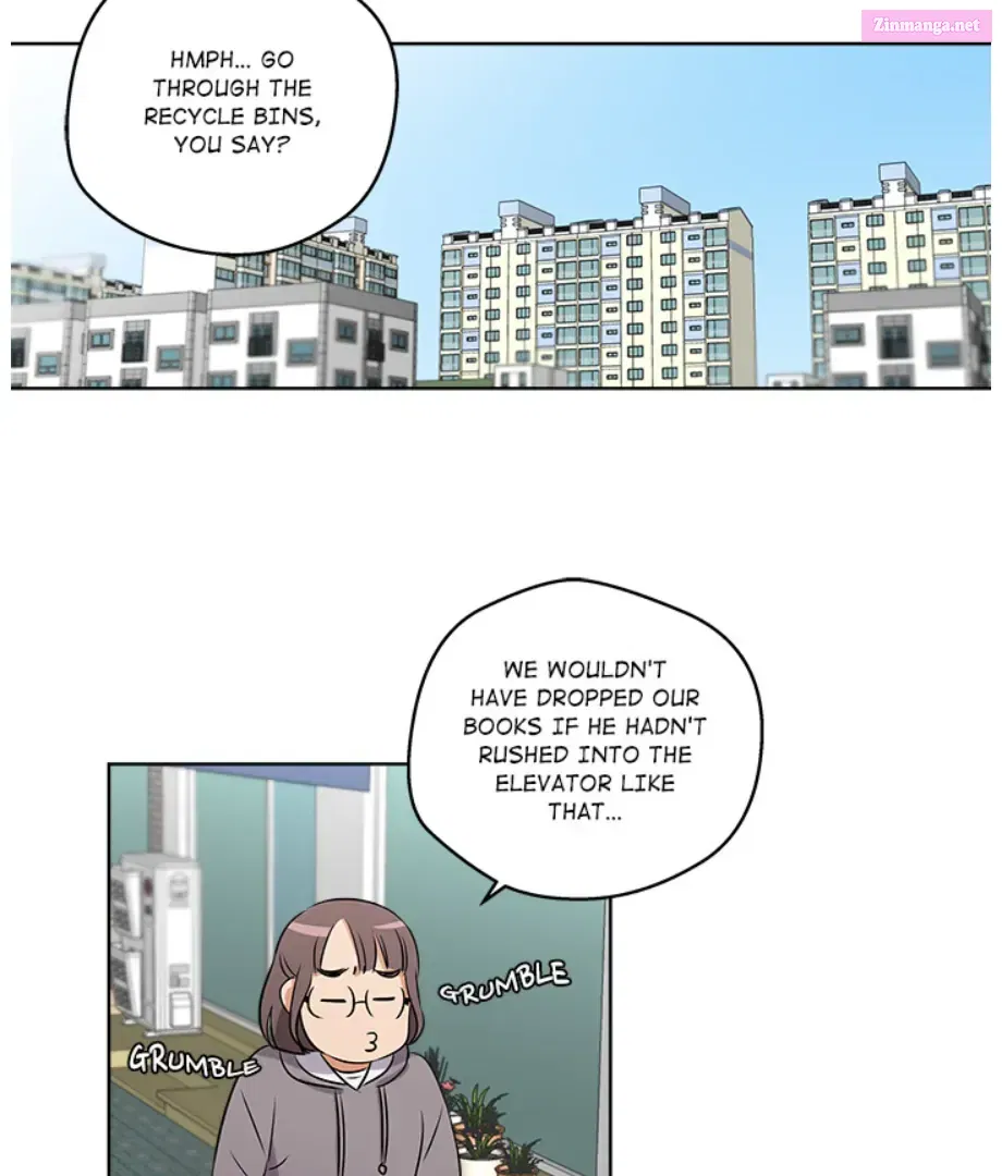 Cheonghak-dong Project Chapter 2 page 39 - Mangabat