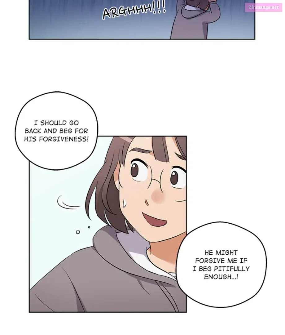 Cheonghak-dong Project Chapter 2 page 45 - Mangabat